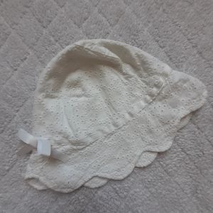 Wonder nation beach hat